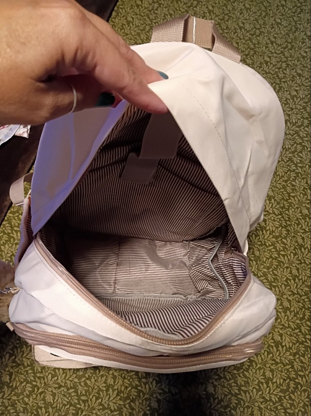 Windars Back Pack - Picture 4 of 4